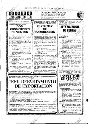 ABC MADRID 22-06-1976 página 42