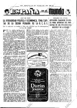 ABC MADRID 22-06-1976 página 43