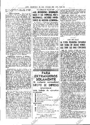 ABC MADRID 22-06-1976 página 44