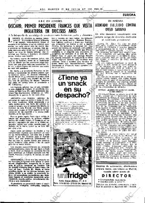 ABC MADRID 22-06-1976 página 47