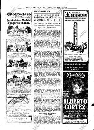 ABC MADRID 22-06-1976 página 50