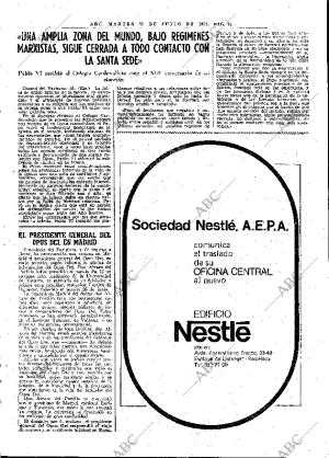 ABC MADRID 22-06-1976 página 55