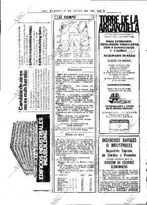 ABC MADRID 22-06-1976 página 56