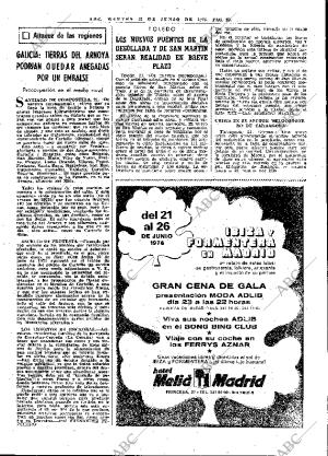 ABC MADRID 22-06-1976 página 59