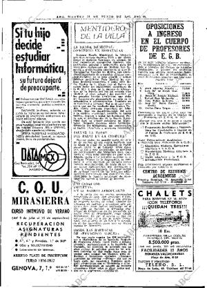 ABC MADRID 22-06-1976 página 64
