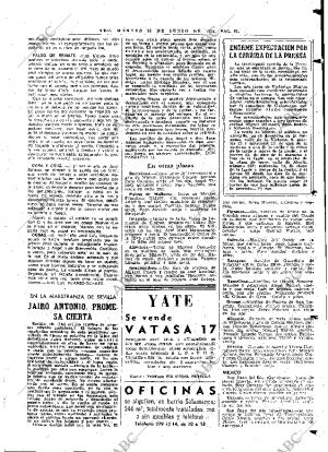 ABC MADRID 22-06-1976 página 91