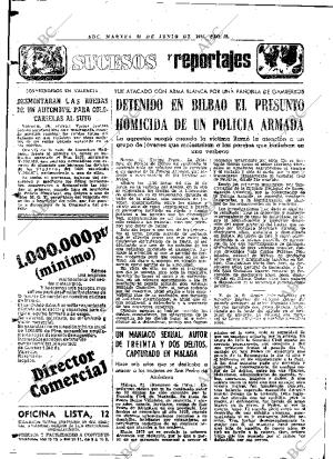 ABC MADRID 22-06-1976 página 92