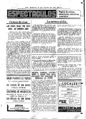 ABC MADRID 22-06-1976 página 95