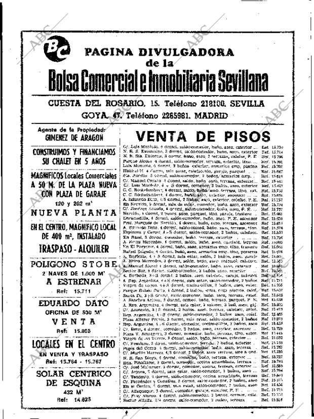 ABC SEVILLA 22-06-1976 página 30