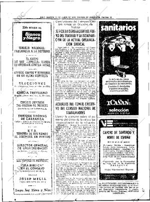 ABC SEVILLA 22-06-1976 página 42