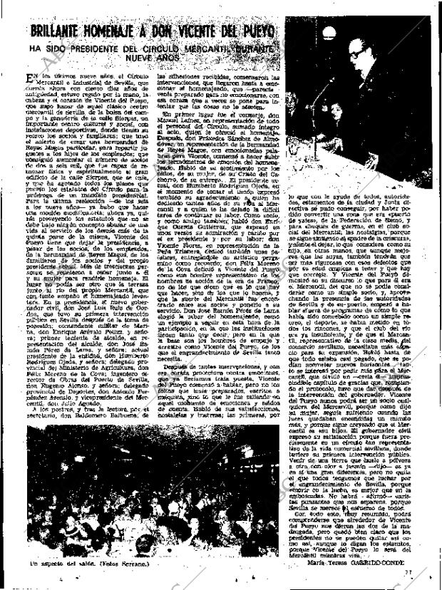 ABC SEVILLA 23-06-1976 página 11