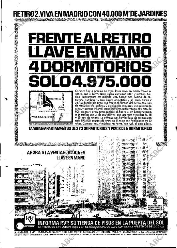 ABC MADRID 24-06-1976 página 120