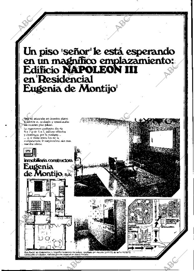 ABC MADRID 25-06-1976 página 11