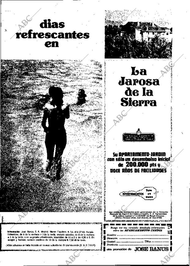 ABC MADRID 25-06-1976 página 114