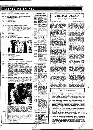 ABC MADRID 25-06-1976 página 118