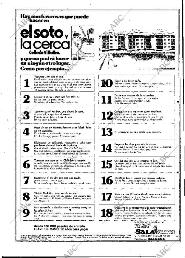 ABC MADRID 25-06-1976 página 119