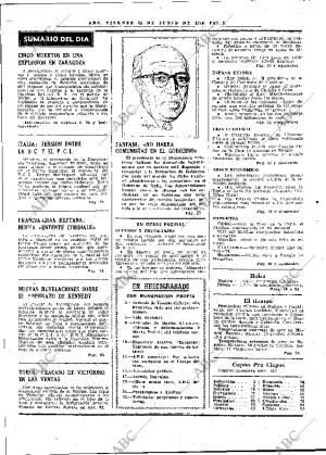 ABC MADRID 25-06-1976 página 14