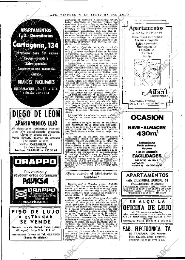 ABC MADRID 25-06-1976 página 18