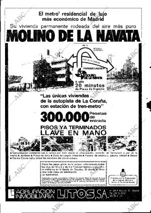 ABC MADRID 25-06-1976 página 2