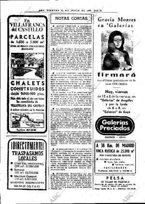 ABC MADRID 25-06-1976 página 32