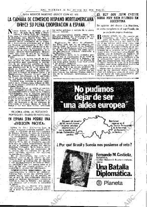 ABC MADRID 25-06-1976 página 33