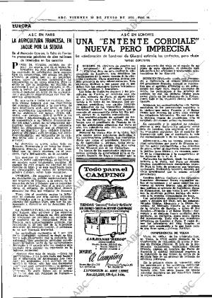 ABC MADRID 25-06-1976 página 36