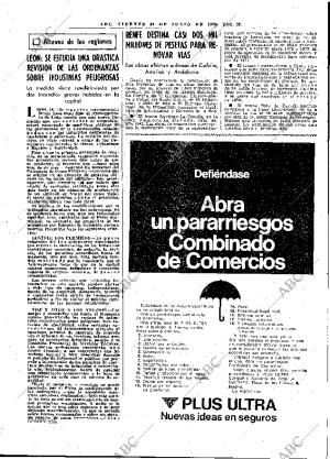 ABC MADRID 25-06-1976 página 49