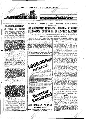 ABC MADRID 25-06-1976 página 62