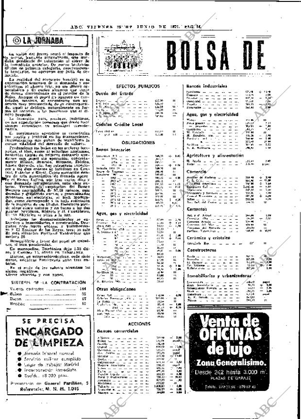 ABC MADRID 25-06-1976 página 66