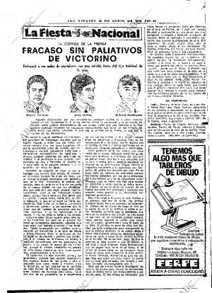 ABC MADRID 25-06-1976 página 77