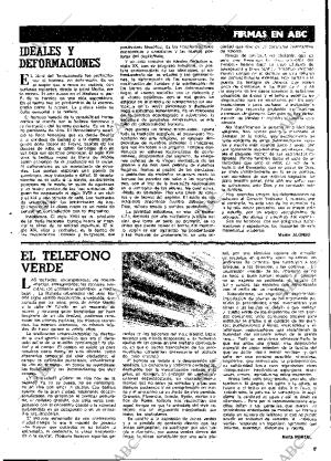 ABC MADRID 25-06-1976 página 9