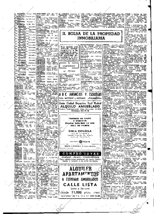 ABC MADRID 25-06-1976 página 91