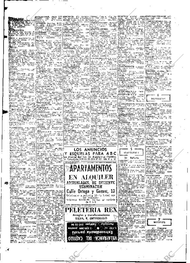 ABC MADRID 25-06-1976 página 92