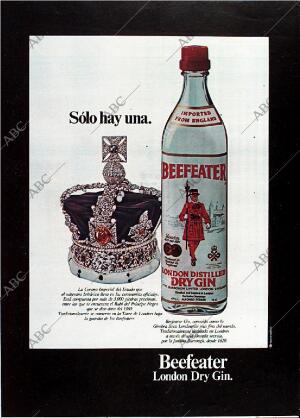 BLANCO Y NEGRO MADRID 26-06-1976 página 10