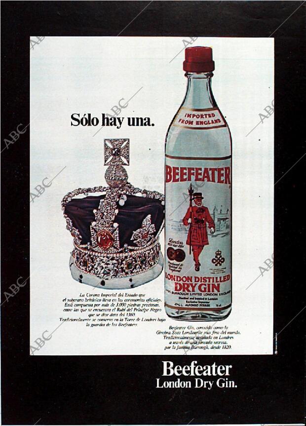 BLANCO Y NEGRO MADRID 26-06-1976 página 10