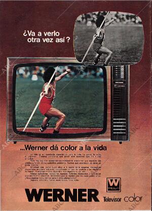 BLANCO Y NEGRO MADRID 26-06-1976 página 100