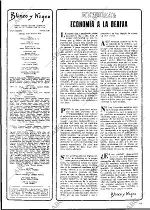 BLANCO Y NEGRO MADRID 26-06-1976 página 11
