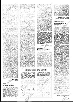 BLANCO Y NEGRO MADRID 26-06-1976 página 17