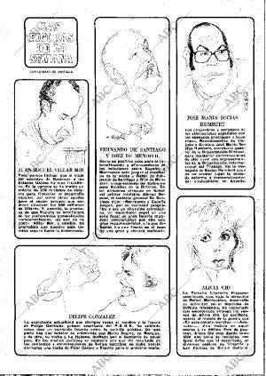 BLANCO Y NEGRO MADRID 26-06-1976 página 18