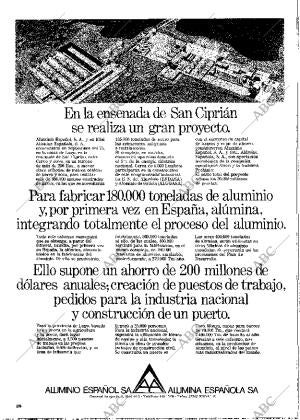 BLANCO Y NEGRO MADRID 26-06-1976 página 26