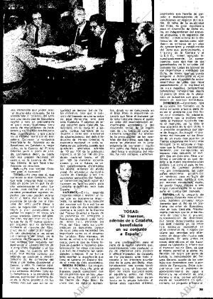 BLANCO Y NEGRO MADRID 26-06-1976 página 35