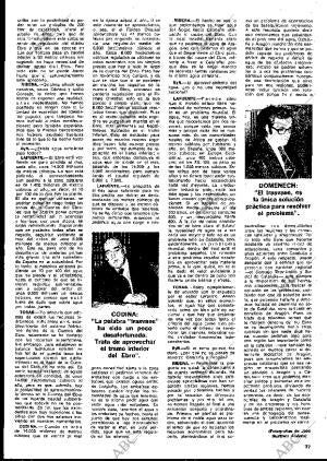 BLANCO Y NEGRO MADRID 26-06-1976 página 37