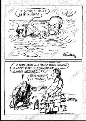 BLANCO Y NEGRO MADRID 26-06-1976 página 39