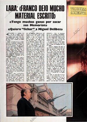 BLANCO Y NEGRO MADRID 26-06-1976 página 4