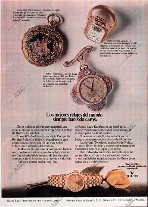 BLANCO Y NEGRO MADRID 26-06-1976 página 47