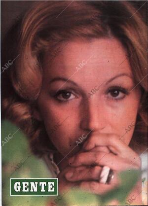 BLANCO Y NEGRO MADRID 26-06-1976 página 50