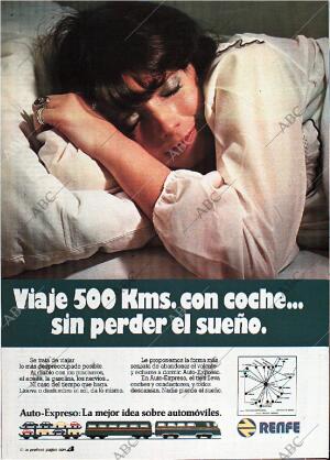 BLANCO Y NEGRO MADRID 26-06-1976 página 58