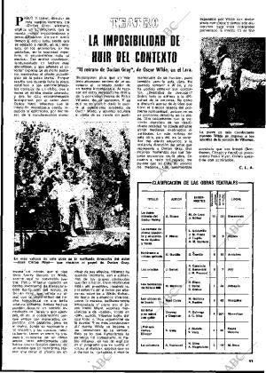 BLANCO Y NEGRO MADRID 26-06-1976 página 61