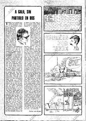 BLANCO Y NEGRO MADRID 26-06-1976 página 62