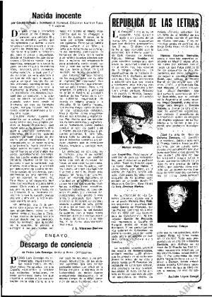 BLANCO Y NEGRO MADRID 26-06-1976 página 65